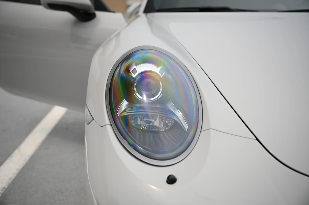 2018 Porsche 991 Carrera GTS - Image 6 of 17