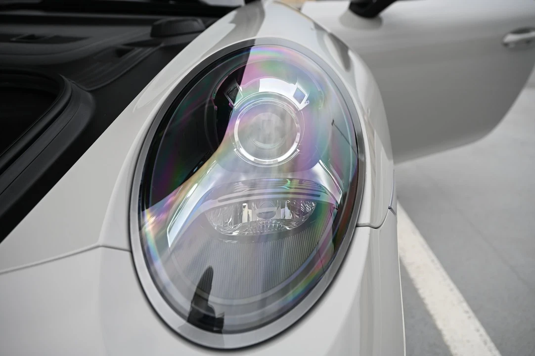 2018 Porsche 991 Carrera GTS - Image 12 of 17