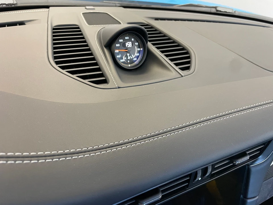2018 Porsche 991 GT3 - Image 6 of 10