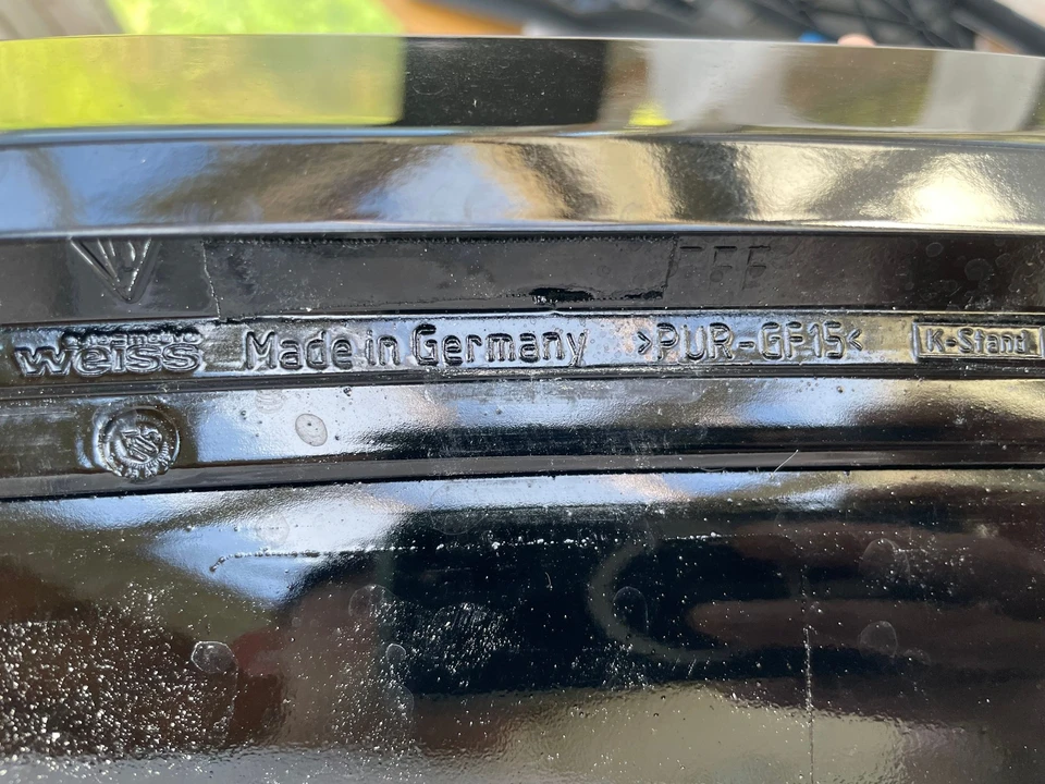 2017 Parts & Memorabilia Bodywork - Image 10 of 11