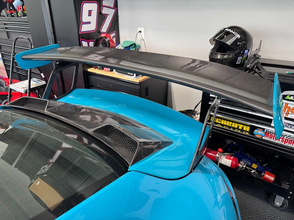 2019 Parts & Memorabilia Mechanical Components - Image 22 of 31
