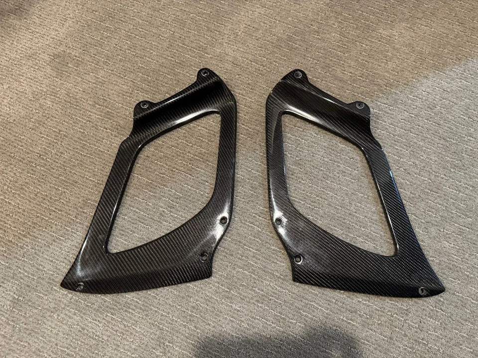 2019 Parts & Memorabilia Mechanical Components - Image 23 of 31