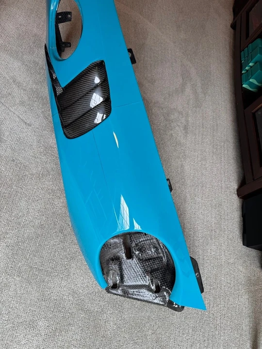2019 Parts & Memorabilia Mechanical Components - Image 29 of 31