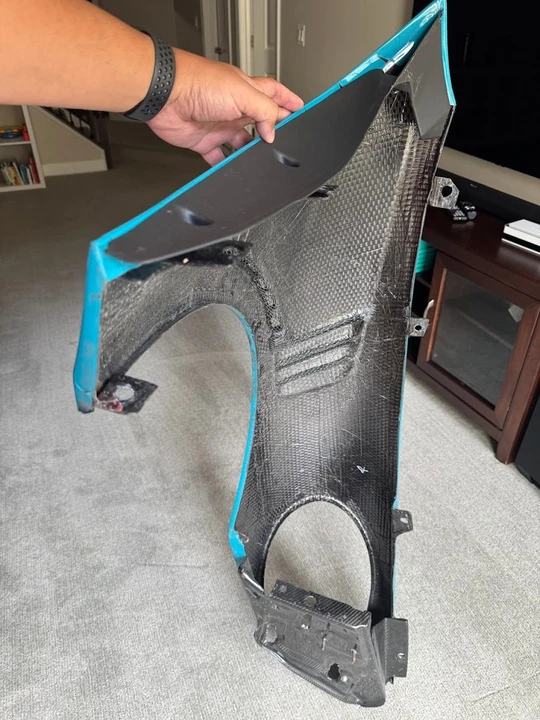 2019 Parts & Memorabilia Mechanical Components - Image 31 of 31