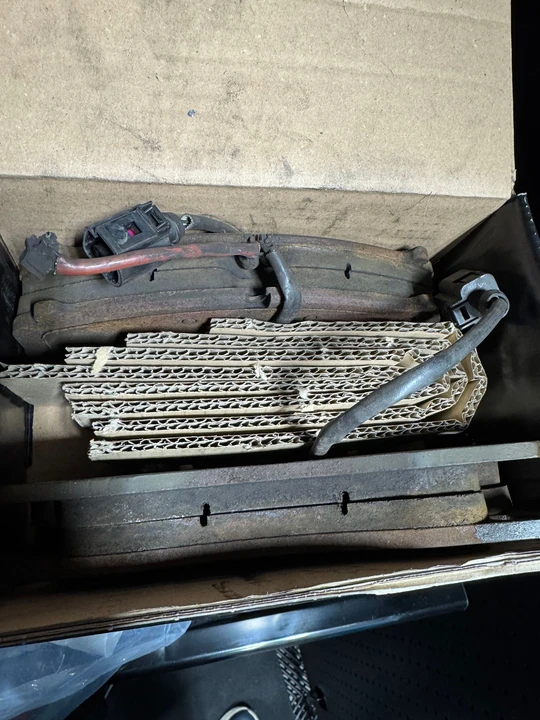 2019 Parts & Memorabilia Mechanical Components - Image 19 of 31