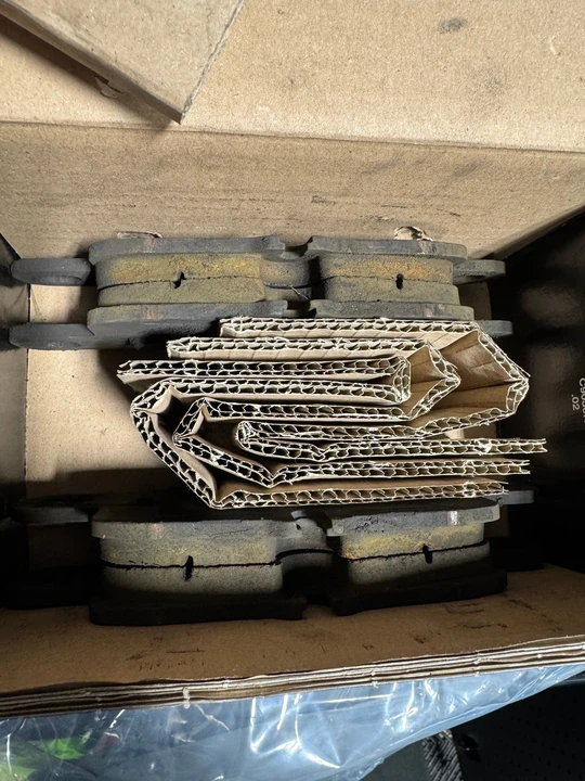 2019 Parts & Memorabilia Mechanical Components - Image 20 of 31
