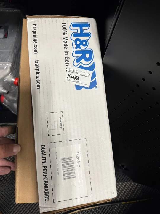 2019 Parts & Memorabilia Mechanical Components - Image 2 of 31