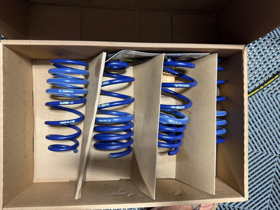 2019 Parts & Memorabilia Mechanical Components - Image 3 of 31