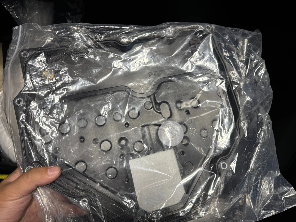 2019 Parts & Memorabilia Mechanical Components - Image 10 of 31