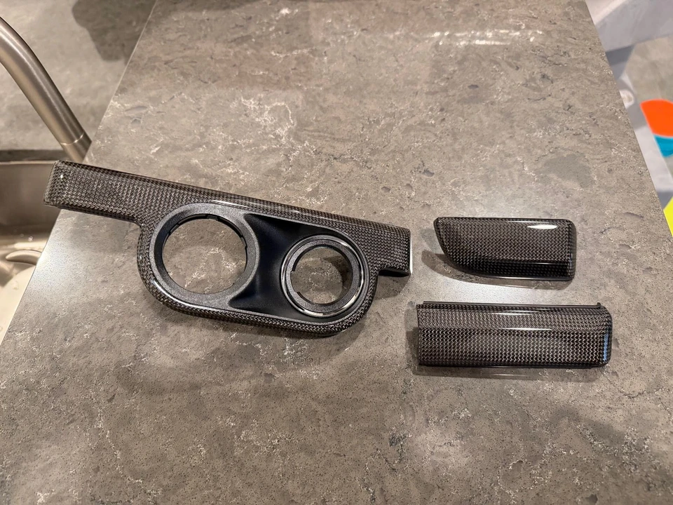 2019 Parts & Memorabilia Mechanical Components - Image 13 of 31