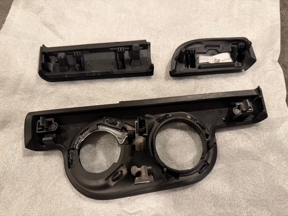 2019 Parts & Memorabilia Mechanical Components - Image 17 of 31