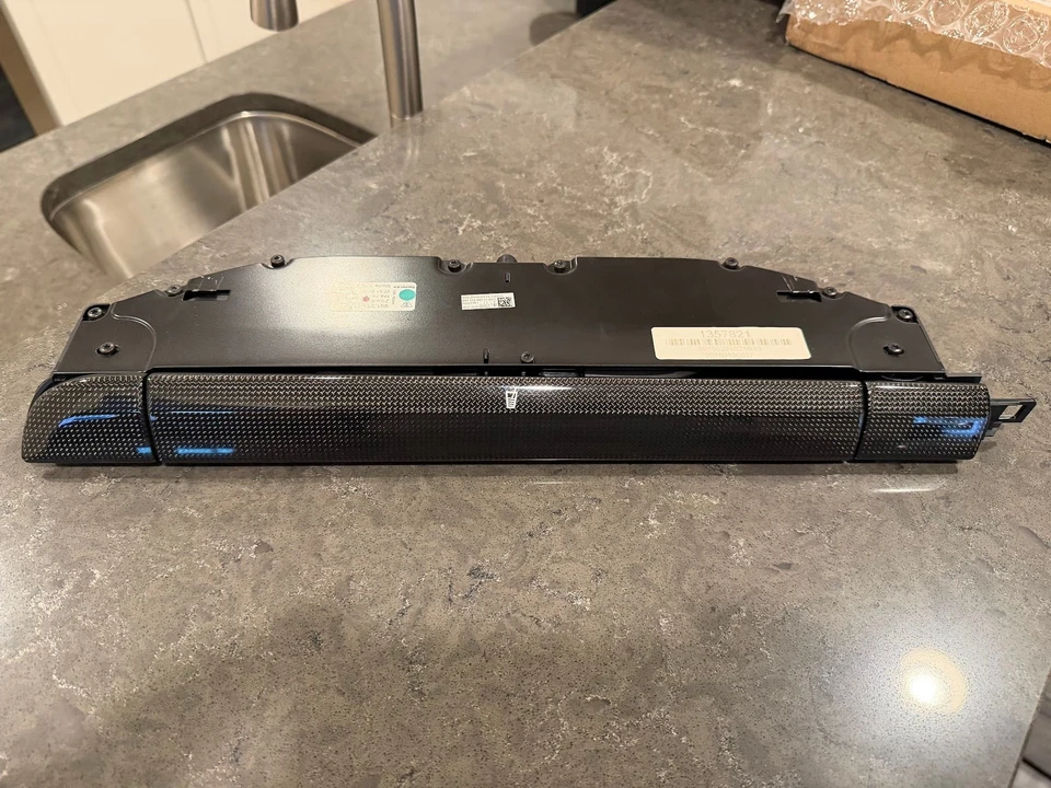 2019 Parts & Memorabilia Mechanical Components - Image 14 of 31