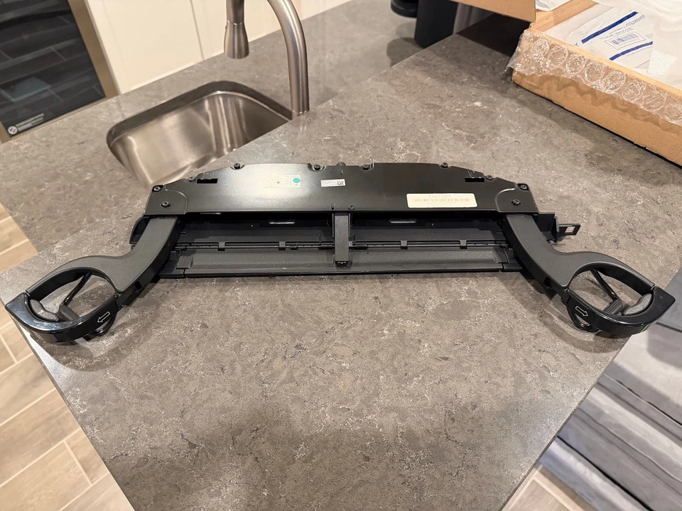 2019 Parts & Memorabilia Mechanical Components - Image 15 of 31