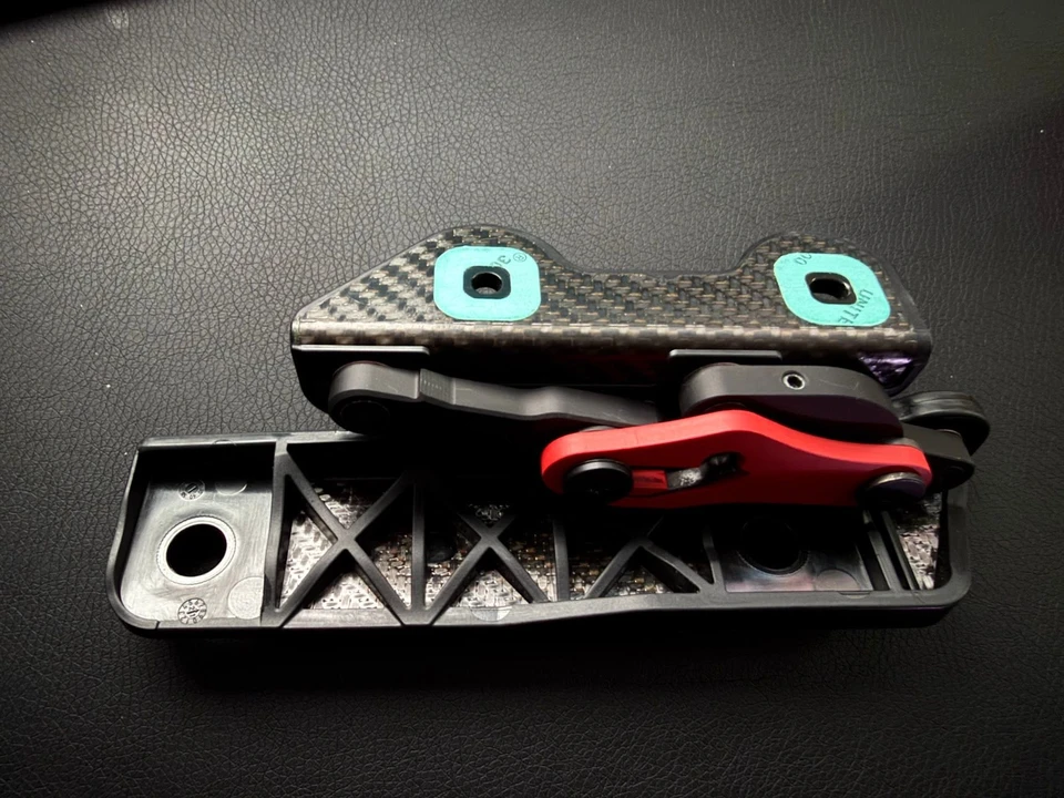 2019 Parts & Memorabilia Mechanical Components - Image 6 of 31