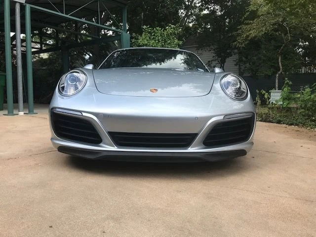 2017 Porsche 991 Carrera S - Image 7 of 9