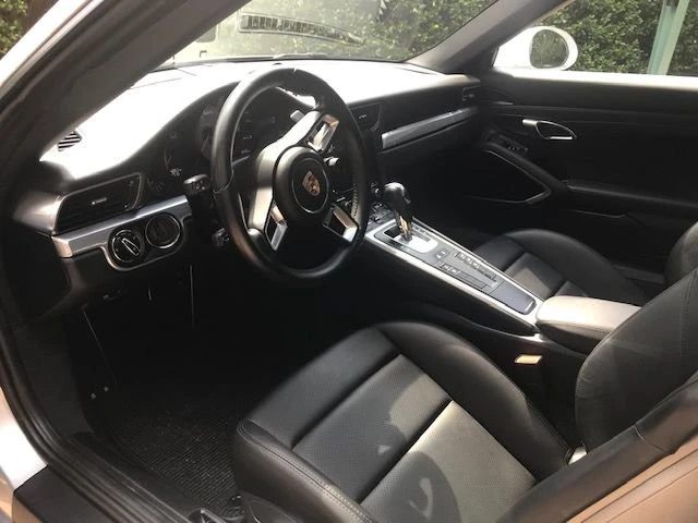 2017 Porsche 991 Carrera S - Image 4 of 9
