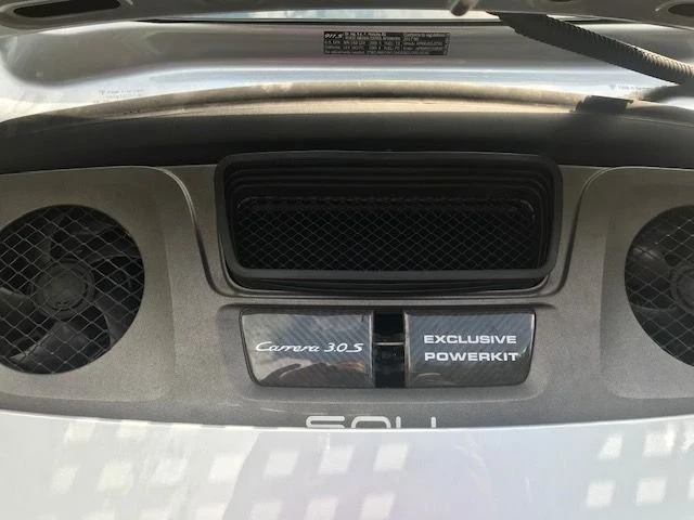 2017 Porsche 991 Carrera S - Image 6 of 9