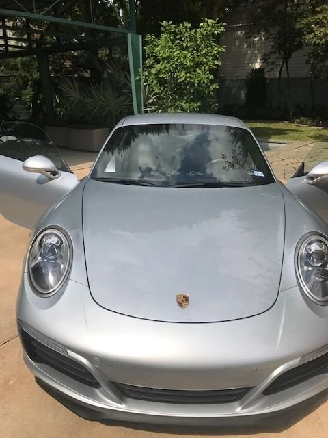 2017 Porsche 991 Carrera S - Image 8 of 9