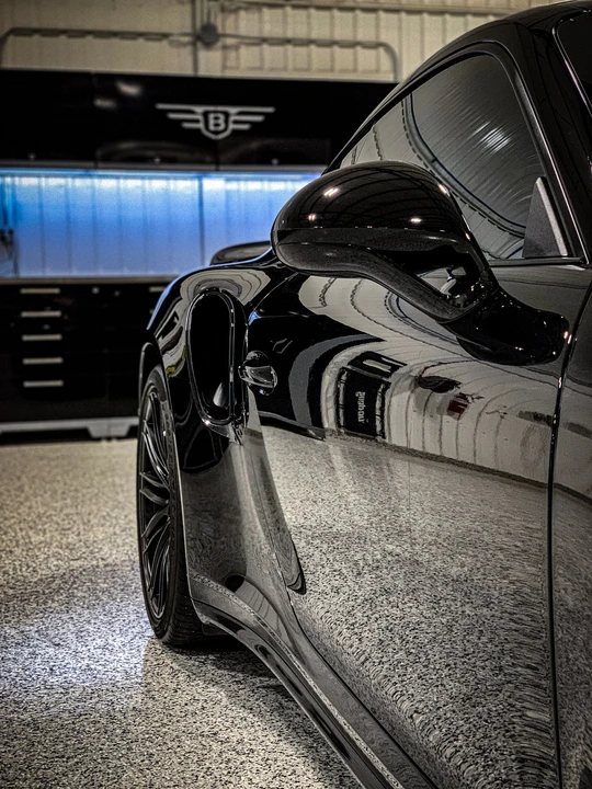 2017 Porsche 991 Turbo - Image 15 of 18