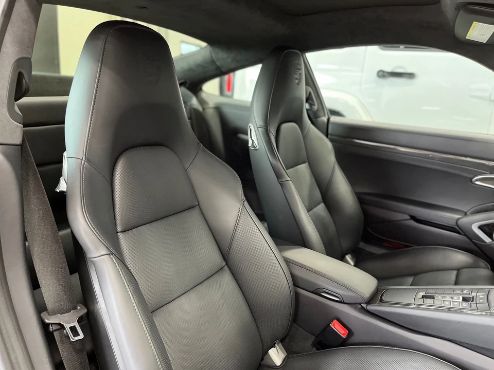2019 Porsche 991 Turbo S - Image 31 of 31