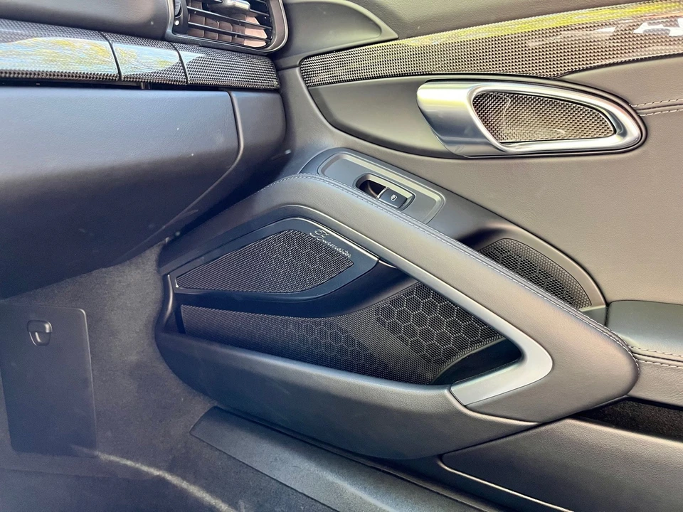 2019 Porsche 991 Turbo S - Image 9 of 31