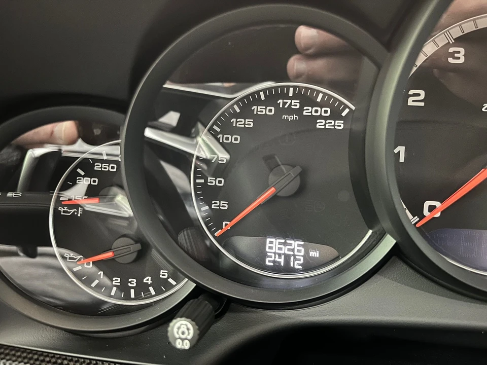 2019 Porsche 991 Turbo S - Image 3 of 31