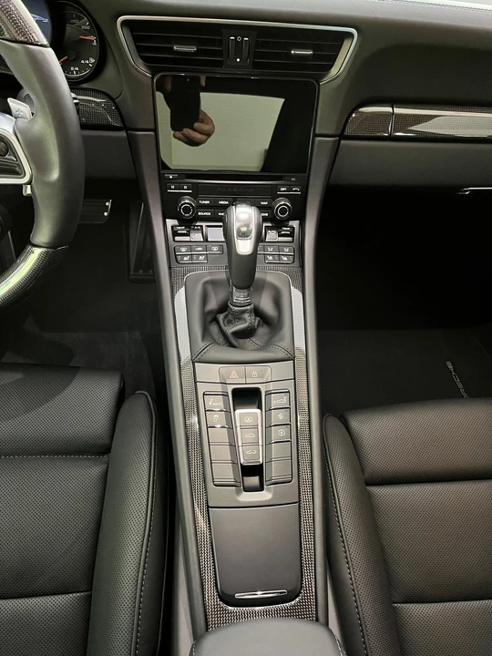 2019 Porsche 991 Turbo S - Image 4 of 31