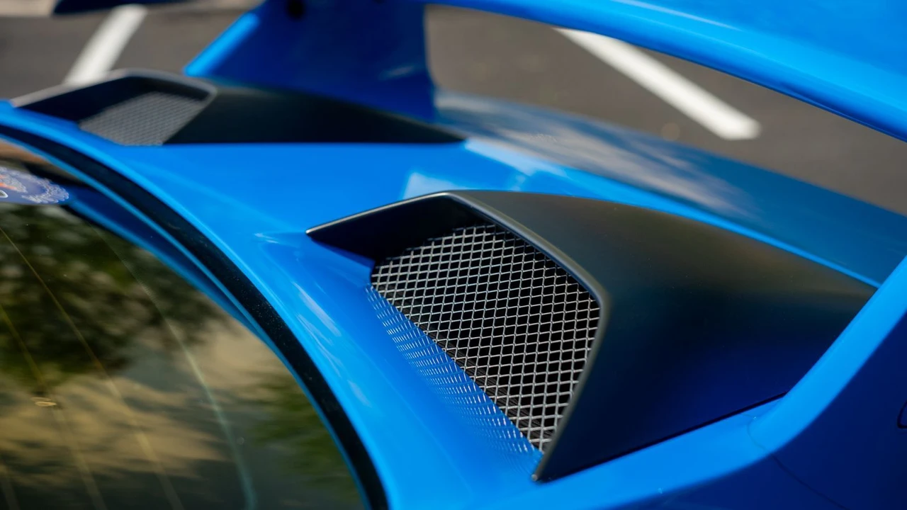 2018 Porsche 991 GT3 - Image 25 of 31