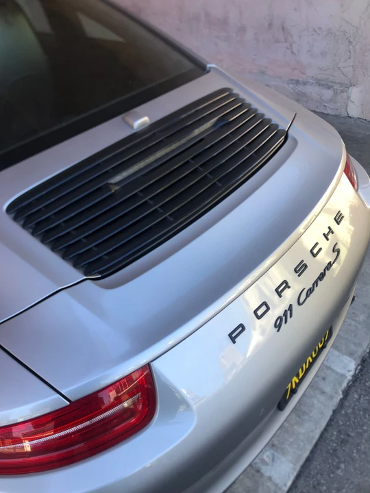 2013 Porsche 991 Carrera S - Image 9 of 16