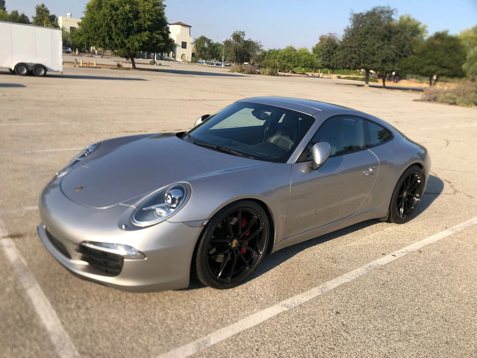 2013 Porsche 991 Carrera S - Image 15 of 16