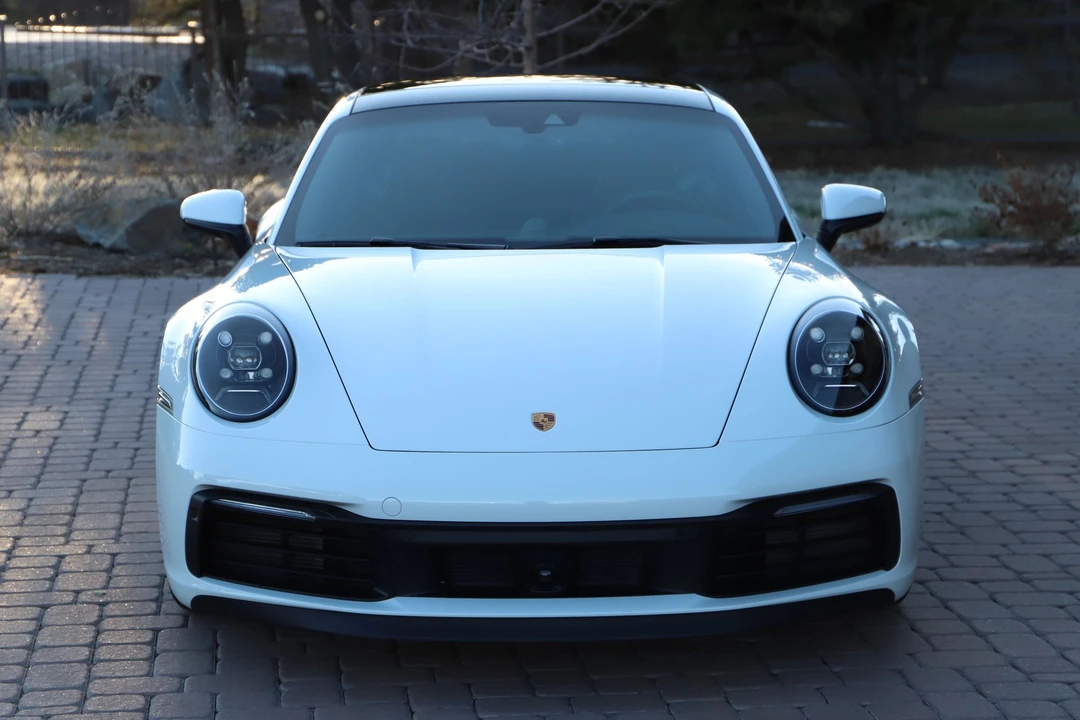 2020 Porsche 992 Carrera 4S - Image 3 of 12