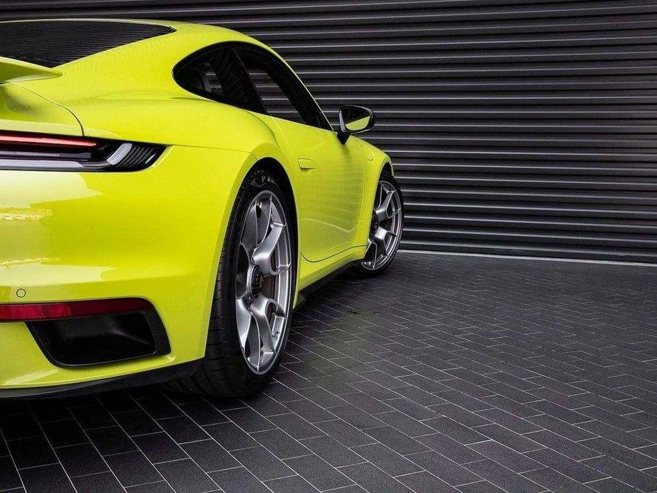 2021 Porsche 992 Turbo S - Image 7 of 13