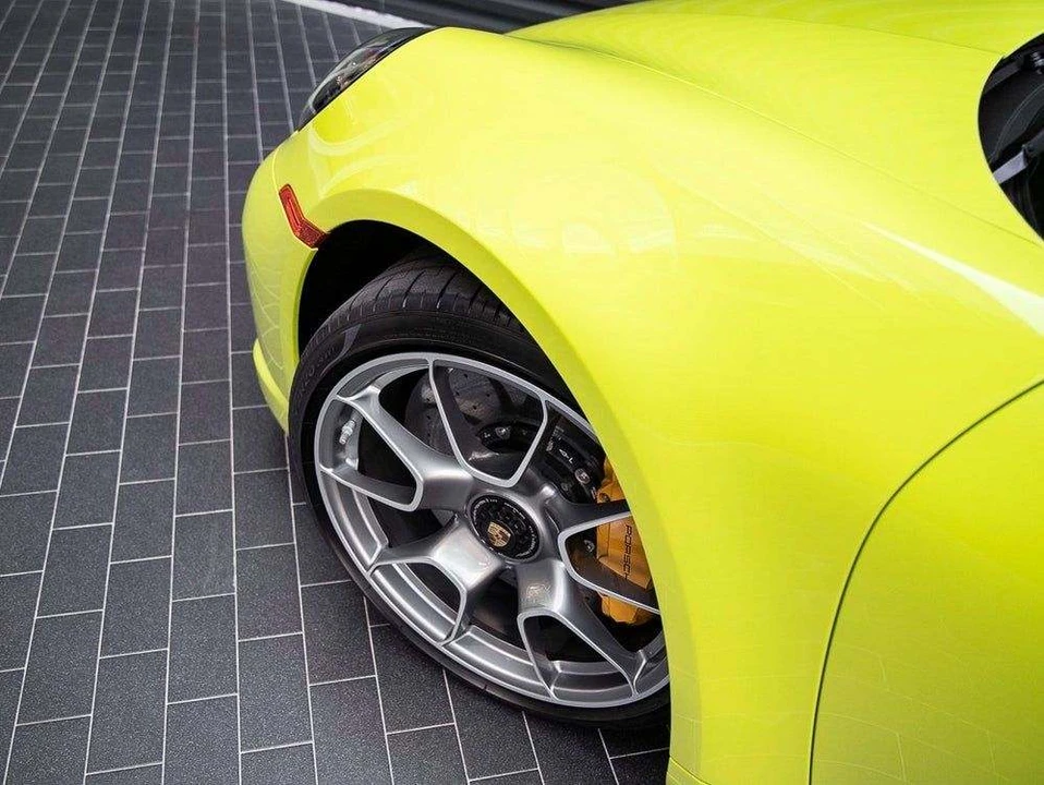 2021 Porsche 992 Turbo S - Image 4 of 13