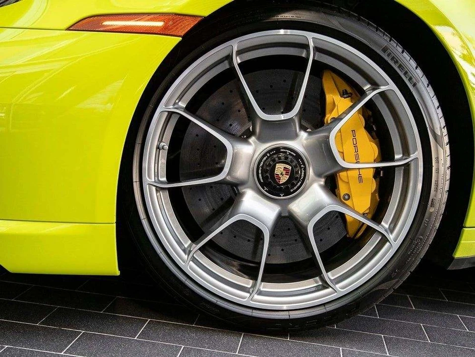 2021 Porsche 992 Turbo S - Image 6 of 13
