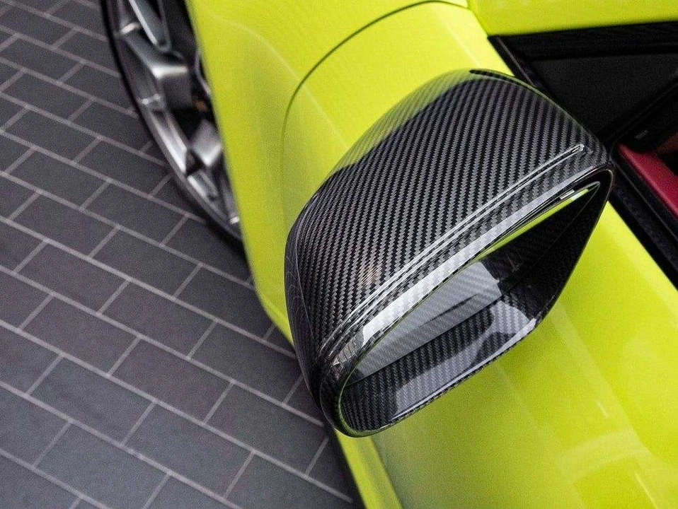 2021 Porsche 992 Turbo S - Image 8 of 13