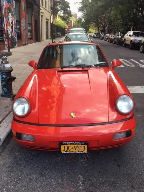 1992 Porsche 964 Carrera - Image 2 of 10