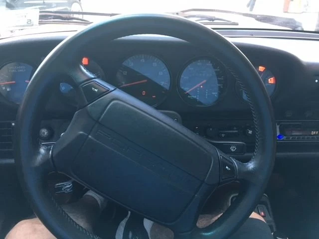 1992 Porsche 964 Carrera - Image 8 of 10