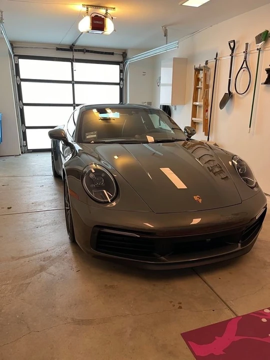 2021 Porsche 992 Carrera S - Image 7 of 15