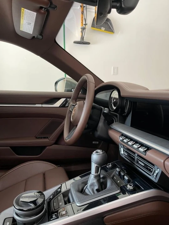 2021 Porsche 992 Carrera S - Image 10 of 15