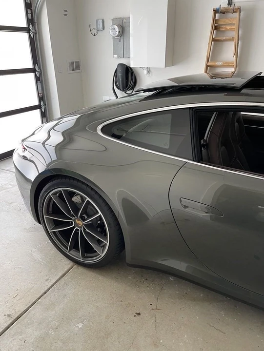 2021 Porsche 992 Carrera S - Image 11 of 15
