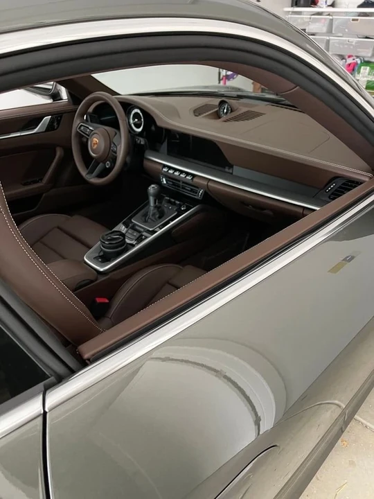 2021 Porsche 992 Carrera S - Image 8 of 15