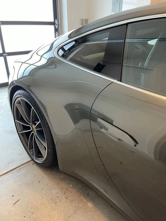 2021 Porsche 992 Carrera S - Image 6 of 15