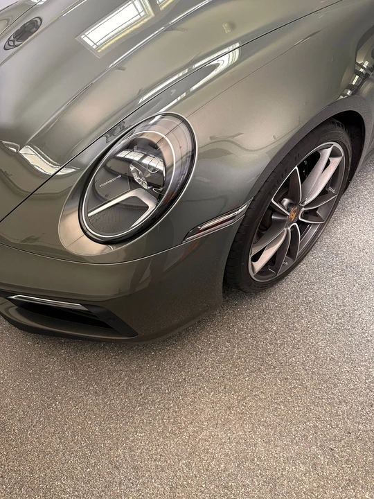 2021 Porsche 992 Carrera S - Image 13 of 15