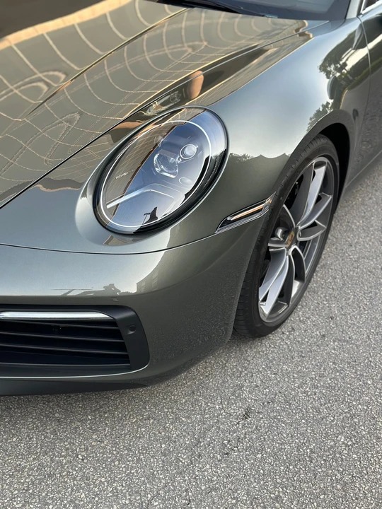 2021 Porsche 992 Carrera S - Image 14 of 15