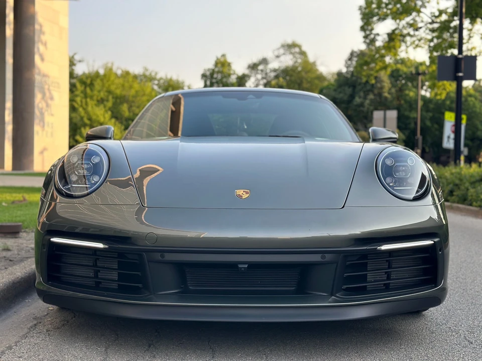 2021 Porsche 992 Carrera S - Image 15 of 15