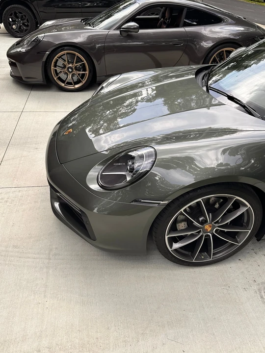 2021 Porsche 992 Carrera S - Image 2 of 15