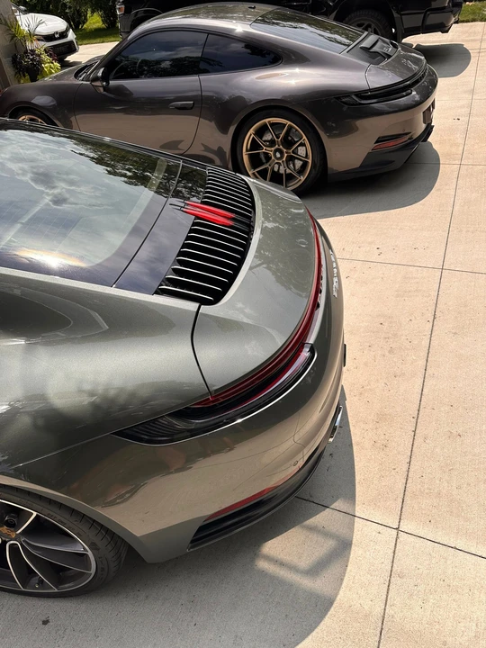 2021 Porsche 992 Carrera S - Image 3 of 15