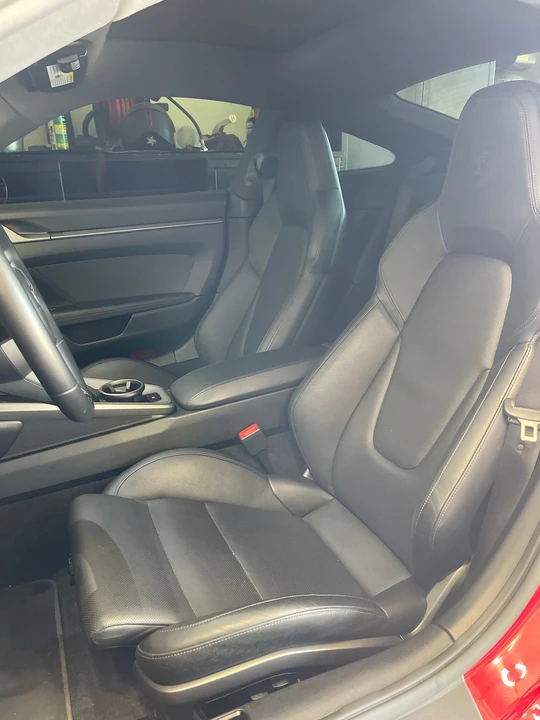 2020 Porsche 992 Carrera S - Image 15 of 21