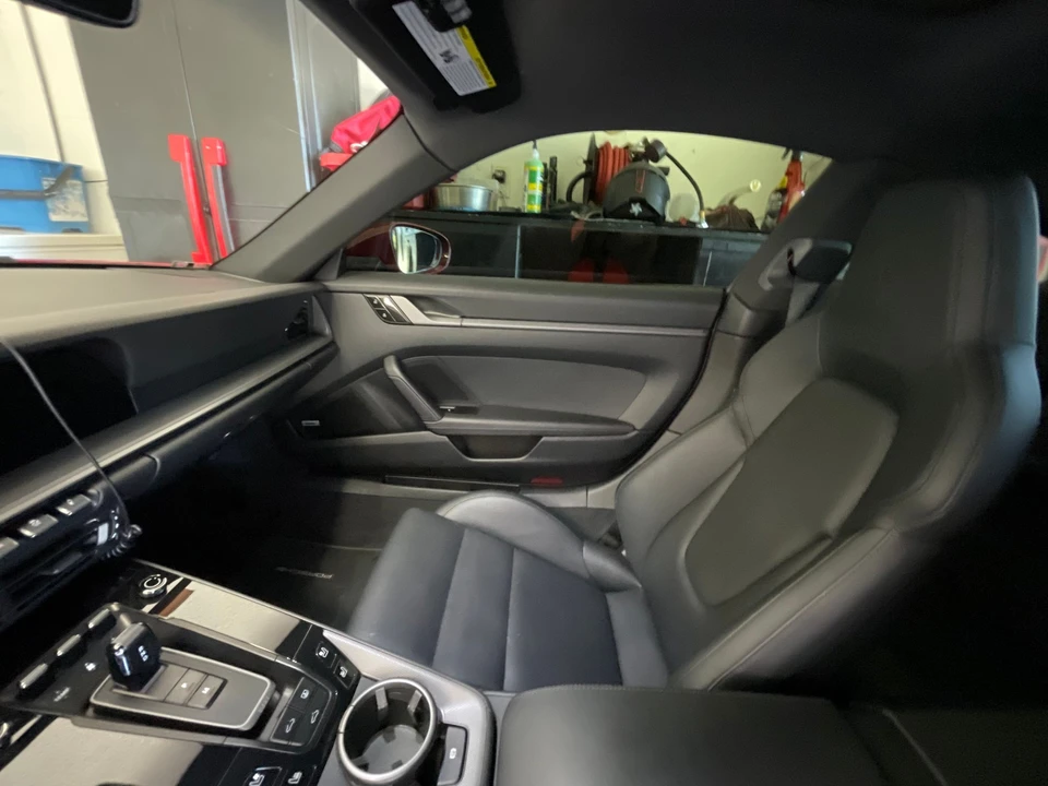 2020 Porsche 992 Carrera S - Image 13 of 21