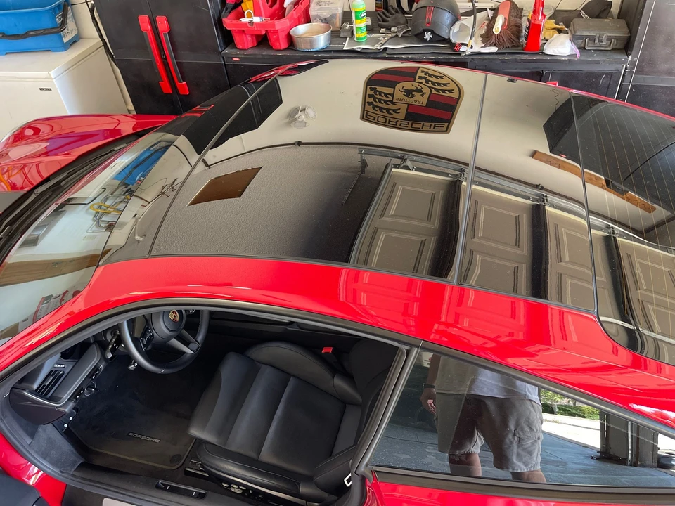 2020 Porsche 992 Carrera S - Image 12 of 21